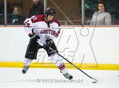 Thumbnail 3 in Groton School @ Roxbury Latin photogallery.