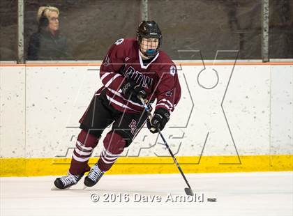Thumbnail 2 in Groton School @ Roxbury Latin photogallery.