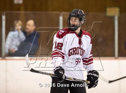 Thumbnail 3 in Groton School @ Roxbury Latin photogallery.