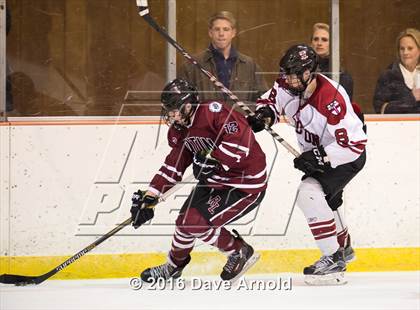 Thumbnail 1 in Groton School @ Roxbury Latin photogallery.