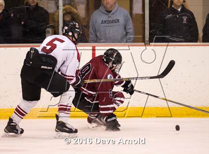 Thumbnail 2 in Groton School @ Roxbury Latin photogallery.