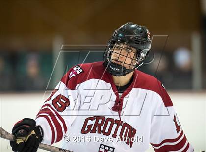 Thumbnail 2 in Groton School @ Roxbury Latin photogallery.