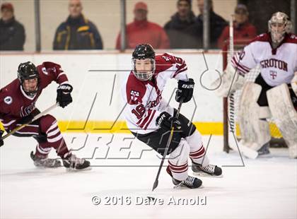 Thumbnail 2 in Groton School @ Roxbury Latin photogallery.