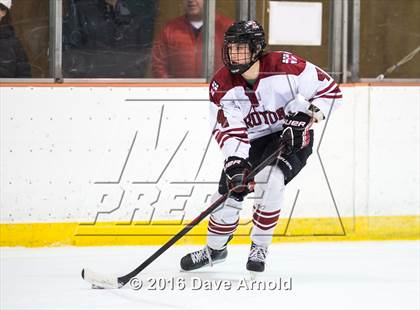 Thumbnail 2 in Groton School @ Roxbury Latin photogallery.