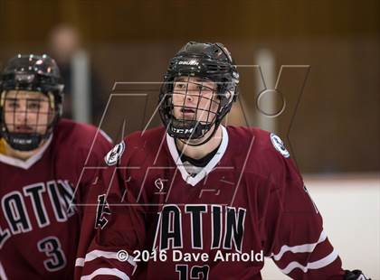 Thumbnail 2 in Groton School @ Roxbury Latin photogallery.