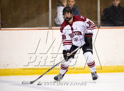 Thumbnail 3 in Groton School @ Roxbury Latin photogallery.