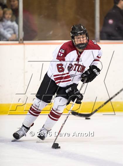 Thumbnail 1 in Groton School @ Roxbury Latin photogallery.