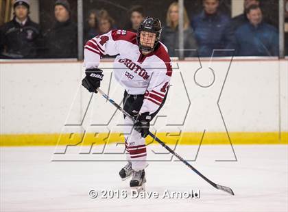 Thumbnail 1 in Groton School @ Roxbury Latin photogallery.