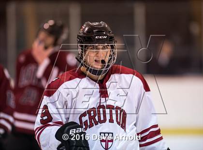 Thumbnail 2 in Groton School @ Roxbury Latin photogallery.