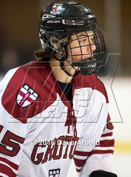 Thumbnail 1 in Groton School @ Roxbury Latin photogallery.