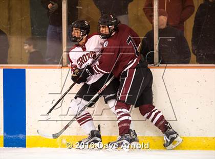 Thumbnail 3 in Groton School @ Roxbury Latin photogallery.