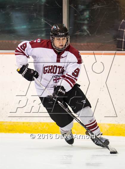 Thumbnail 2 in Groton School @ Roxbury Latin photogallery.