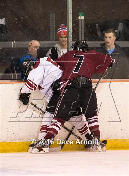 Thumbnail 1 in Groton School @ Roxbury Latin photogallery.