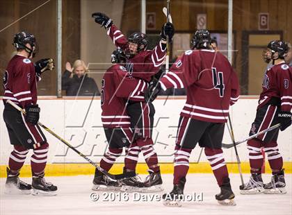 Thumbnail 2 in Groton School @ Roxbury Latin photogallery.