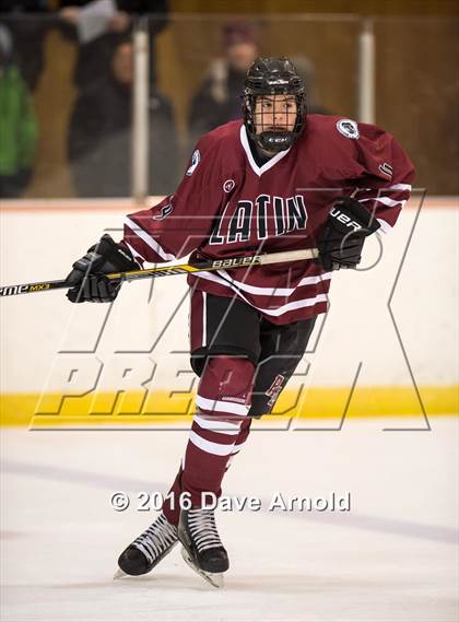 Thumbnail 1 in Groton School @ Roxbury Latin photogallery.