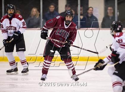 Thumbnail 2 in Groton School @ Roxbury Latin photogallery.