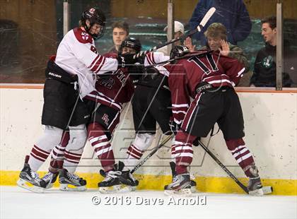 Thumbnail 1 in Groton School @ Roxbury Latin photogallery.