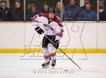 Thumbnail 3 in Groton School @ Roxbury Latin photogallery.