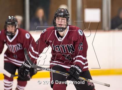 Thumbnail 1 in Groton School @ Roxbury Latin photogallery.