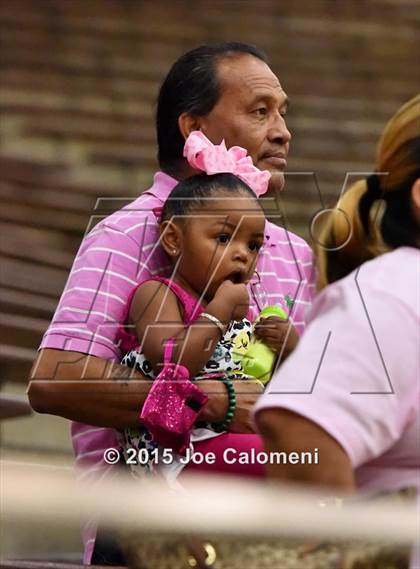 Thumbnail 2 in Highlands vs Brackenridge photogallery.