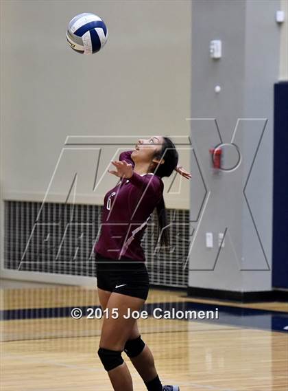 Thumbnail 3 in Highlands vs Brackenridge photogallery.