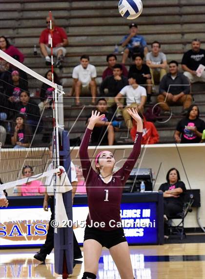 Thumbnail 3 in Highlands vs Brackenridge photogallery.