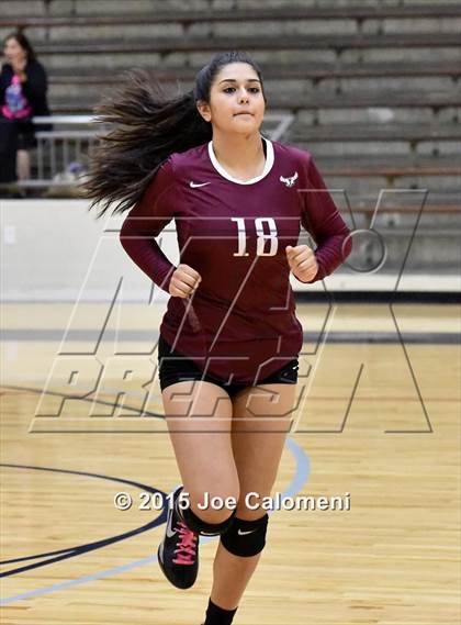 Thumbnail 1 in Highlands vs Brackenridge photogallery.