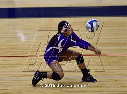 Thumbnail 1 in Highlands vs Brackenridge photogallery.