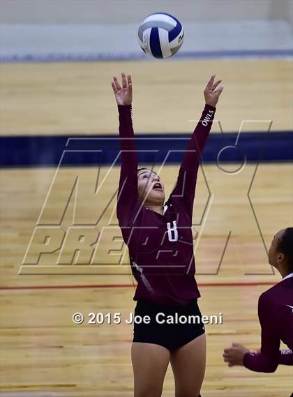 Thumbnail 3 in Highlands vs Brackenridge photogallery.