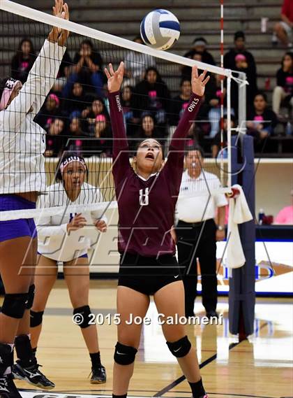 Thumbnail 1 in Highlands vs Brackenridge photogallery.