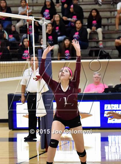 Thumbnail 1 in Highlands vs Brackenridge photogallery.