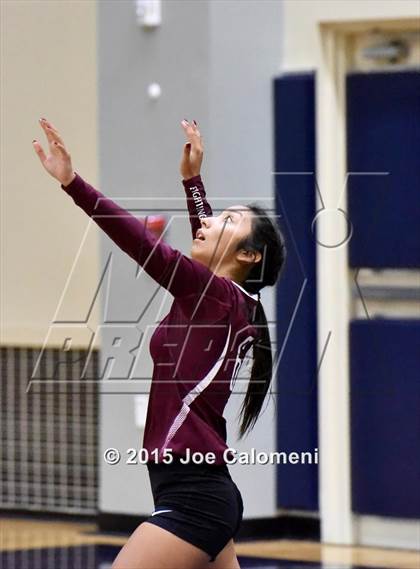 Thumbnail 3 in Highlands vs Brackenridge photogallery.