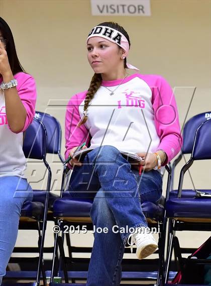 Thumbnail 2 in Highlands vs Brackenridge photogallery.