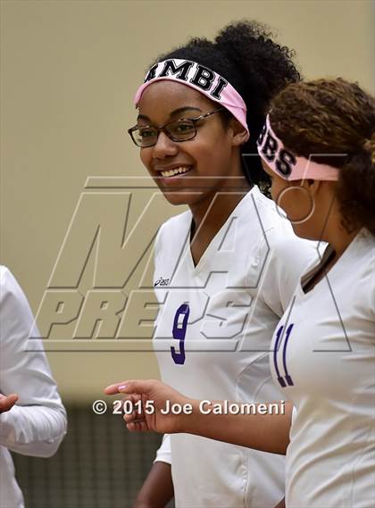 Thumbnail 1 in Highlands vs Brackenridge photogallery.