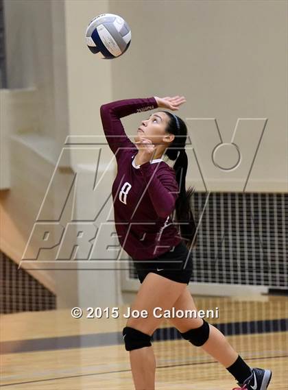Thumbnail 2 in Highlands vs Brackenridge photogallery.