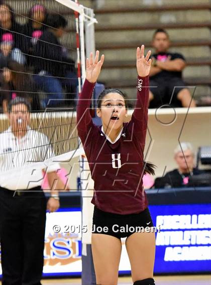 Thumbnail 1 in Highlands vs Brackenridge photogallery.