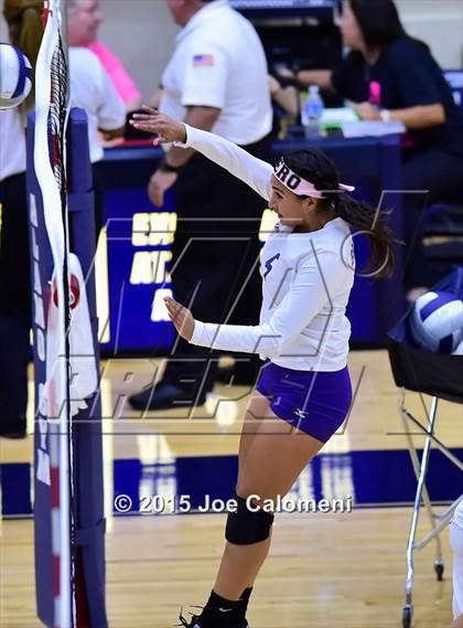 Thumbnail 3 in Highlands vs Brackenridge photogallery.