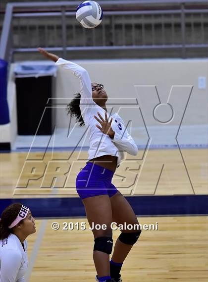 Thumbnail 1 in Highlands vs Brackenridge photogallery.