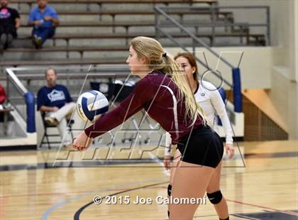 Thumbnail 2 in Highlands vs Brackenridge photogallery.