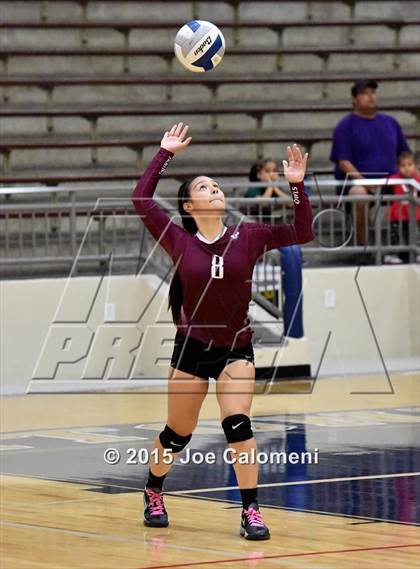 Thumbnail 2 in Highlands vs Brackenridge photogallery.