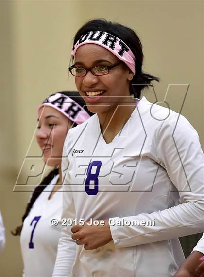 Thumbnail 2 in Highlands vs Brackenridge photogallery.