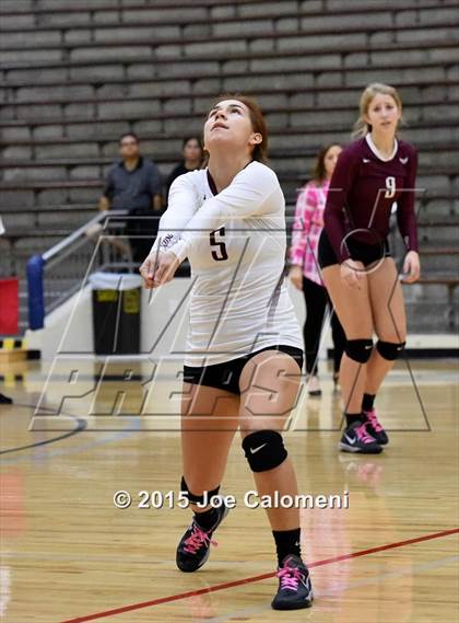 Thumbnail 1 in Highlands vs Brackenridge photogallery.