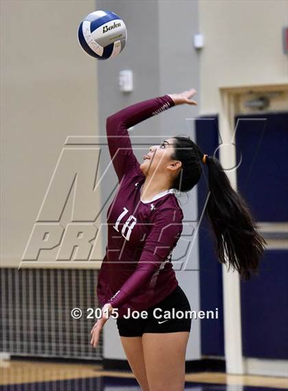 Thumbnail 2 in Highlands vs Brackenridge photogallery.