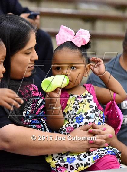 Thumbnail 3 in Highlands vs Brackenridge photogallery.