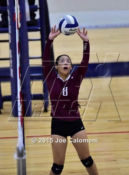Thumbnail 2 in Highlands vs Brackenridge photogallery.