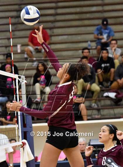 Thumbnail 1 in Highlands vs Brackenridge photogallery.