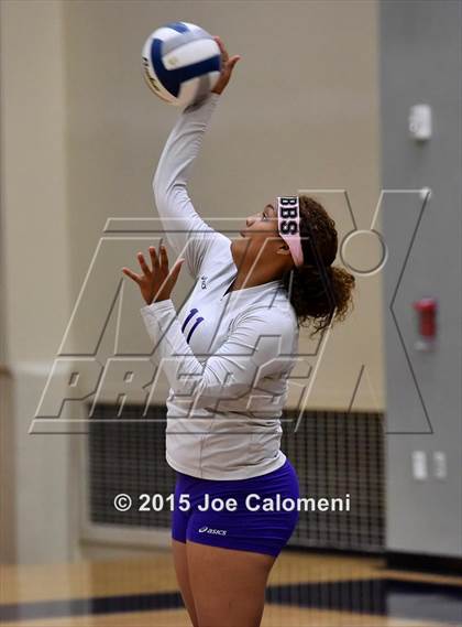 Thumbnail 1 in Highlands vs Brackenridge photogallery.