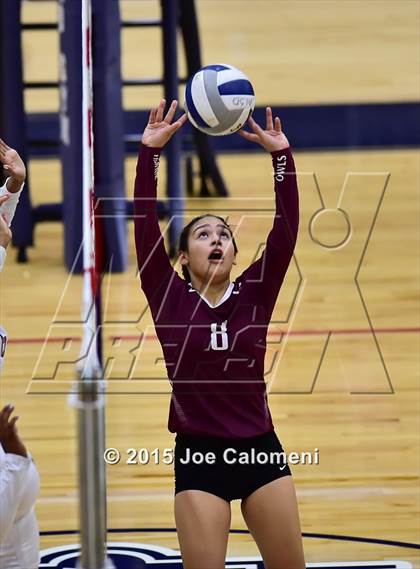 Thumbnail 1 in Highlands vs Brackenridge photogallery.