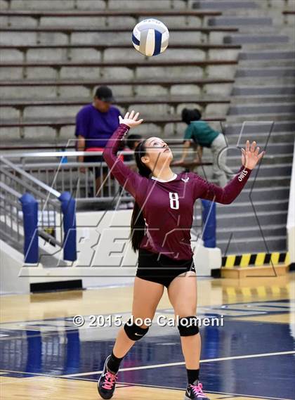 Thumbnail 1 in Highlands vs Brackenridge photogallery.