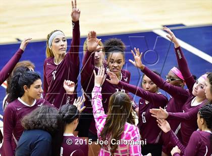 Thumbnail 3 in Highlands vs Brackenridge photogallery.